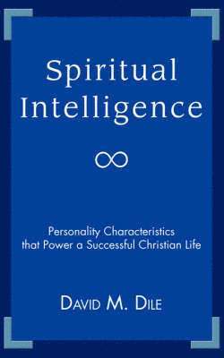 Spiritual Intelligence 1