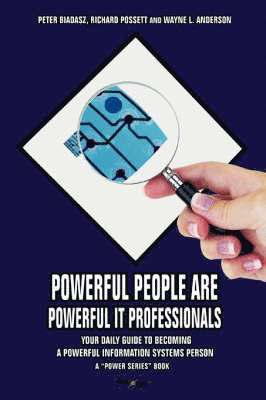 Powerful People Are Powerful It Professionals 1