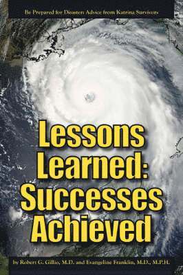 Lessons Learned 1