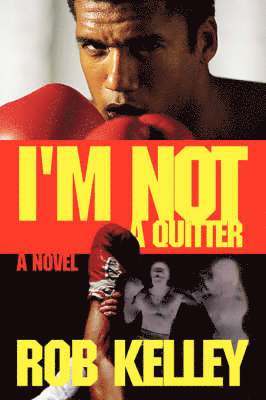 I'm Not a Quitter 1