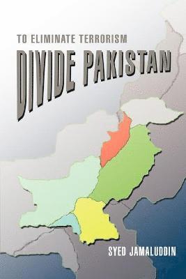 Divide Pakistan 1