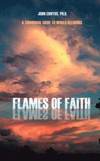 bokomslag Flames of Faith