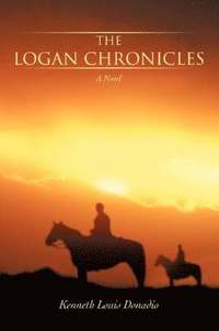 bokomslag The Logan Chronicles