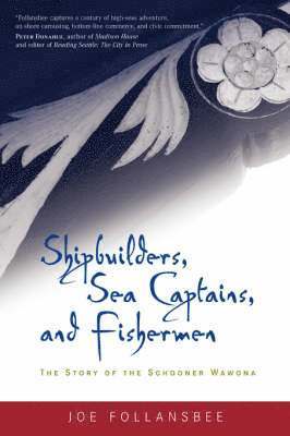 Shipbuilders, Sea Captains, and Fishermen 1