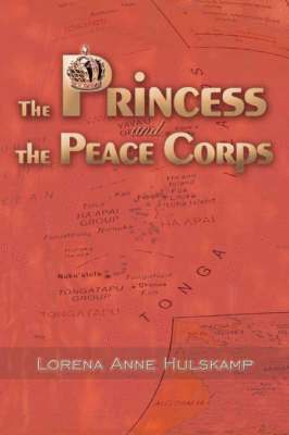 Princess and the Peace Corps 1