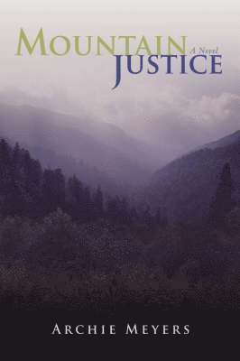 bokomslag Mountain Justice