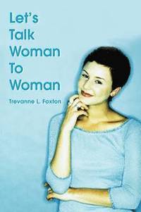 bokomslag Let's Talk Woman to Woman