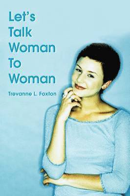 bokomslag Let's Talk Woman to Woman