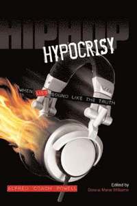 bokomslag Hip Hop Hypocrisy