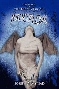 bokomslag Nightflesh