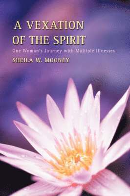 bokomslag Vexation of the Spirit