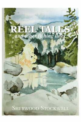 bokomslag Reel Tales