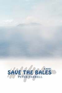 bokomslag Save the Bales