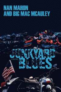 bokomslag Junkyard Blues