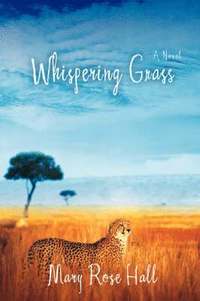 bokomslag Whispering Grass