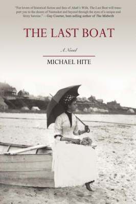 Michael Hite - Last Boat, Häftad