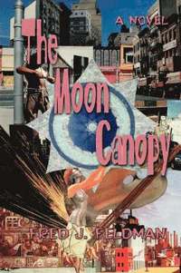 bokomslag The Moon Canopy