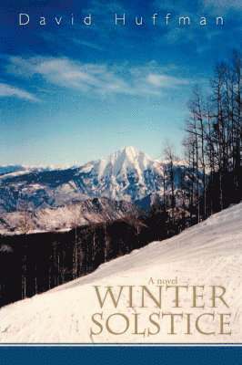 bokomslag Winter Solstice