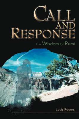 Louis J Rogers, Louis J. Rogers - Call and Response, Häftad