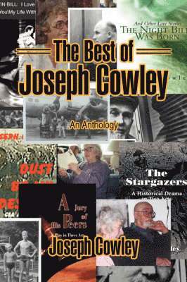 bokomslag Best of Joseph Cowley