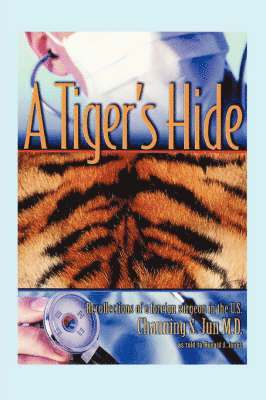 A Tiger's Hide 1