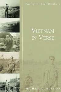 bokomslag Vietnam in Verse