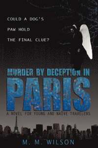 bokomslag Murder by Deception in Paris