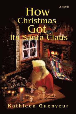 How Christmas Got Its Santa Claus 1