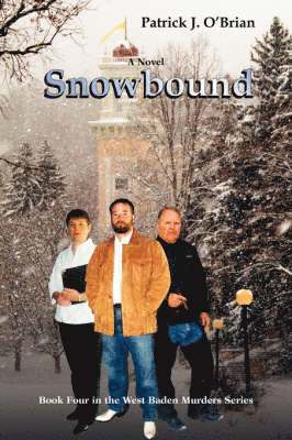 Snowbound 1