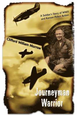 Journeyman Warrior 1