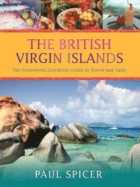 bokomslag The British Virgin Islands