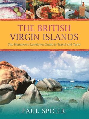 The British Virgin Islands 1