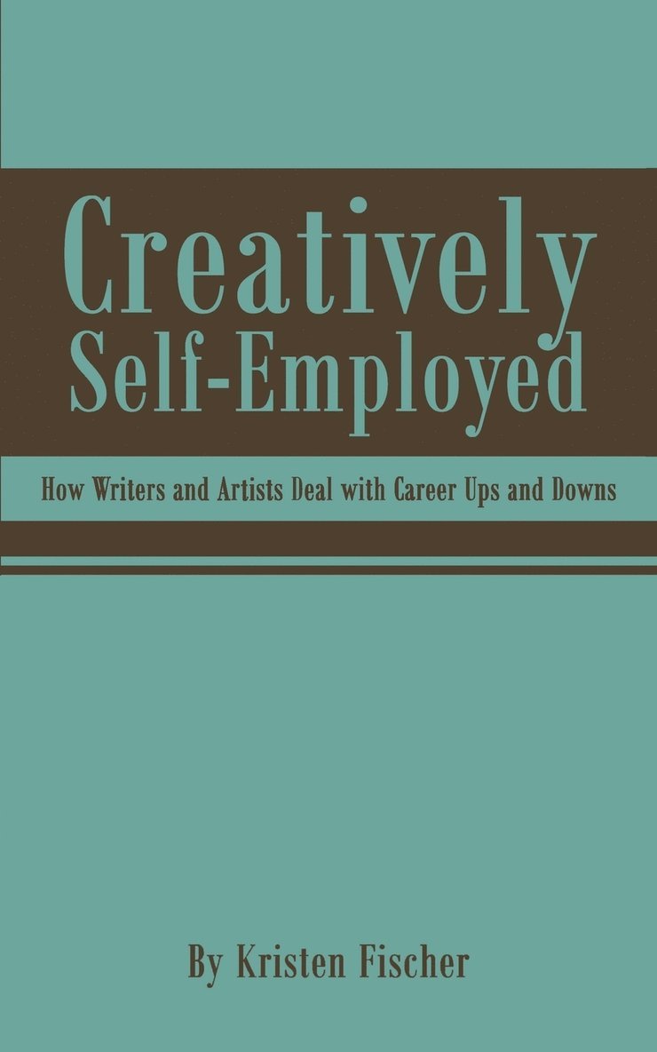 Creatively Self-Employed 1