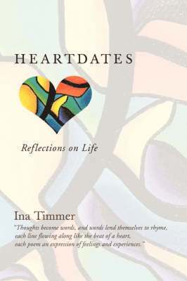 Ina Timmer - Heartdates, Häftad