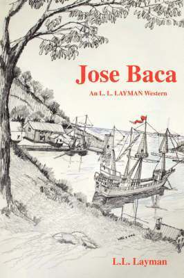 Jose Baca 1