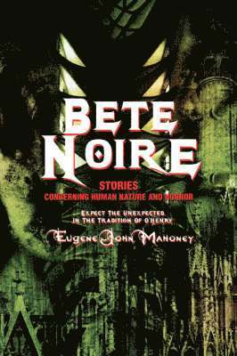 Bete Noire 1