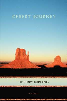 Desert Journey 1