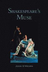 bokomslag Shakespeare's Muse