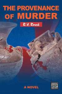 bokomslag Provenance of Murder
