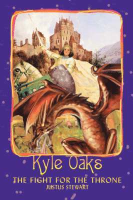 Kyle Oaks 1