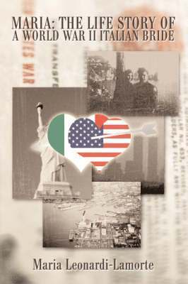 Maria Leonardi-Lamorte, Ann Marie Lamorte, Maria, Leonardi-Lamorte, Ann Marie, Lamorte - Maria, Häftad