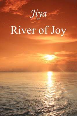 bokomslag River of Joy