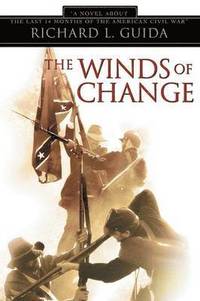 bokomslag The Winds of Change