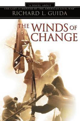 bokomslag Winds of Change