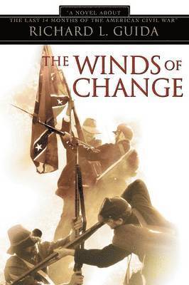 The Winds of Change 1
