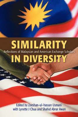 Similarity in Diversity 1