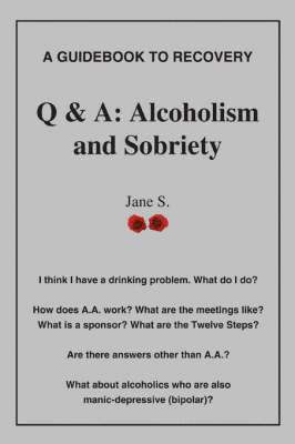 bokomslag Q & A