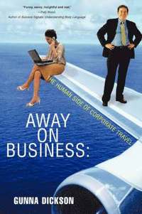 bokomslag Away on Business