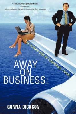 Away on Business 1