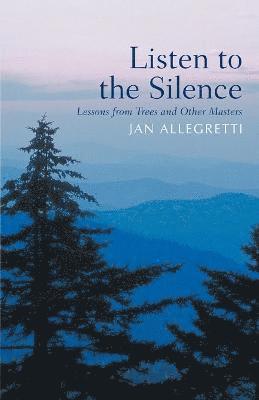 Listen to the Silence 1